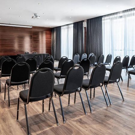 Ac Hotel A Coruna By Marriott Bagian luar foto
