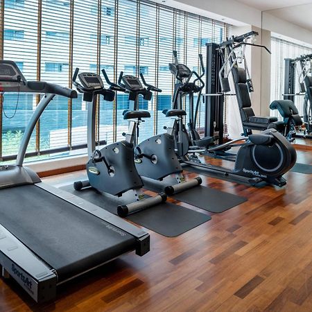 Ac Hotel A Coruna By Marriott Bagian luar foto