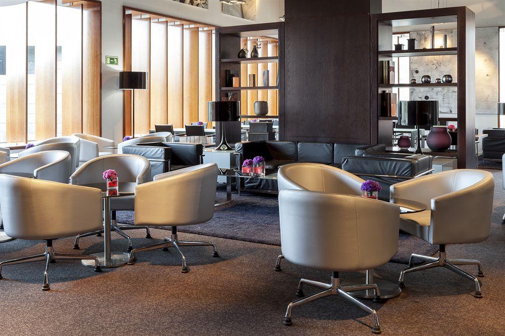 Ac Hotel A Coruna By Marriott Bagian luar foto