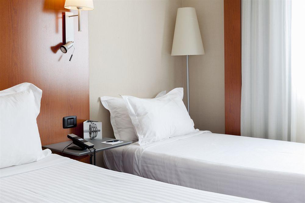 Ac Hotel A Coruna By Marriott Bagian luar foto