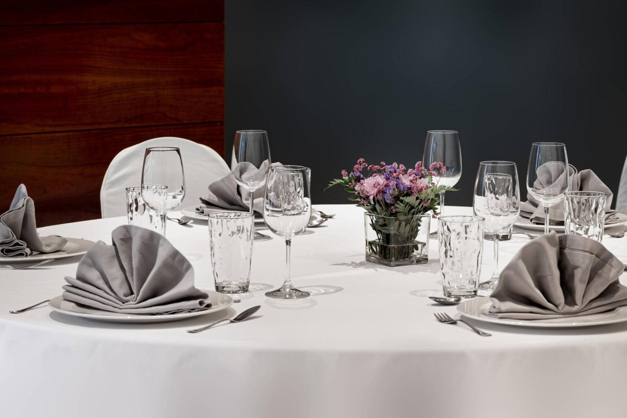 Ac Hotel A Coruna By Marriott Bagian luar foto