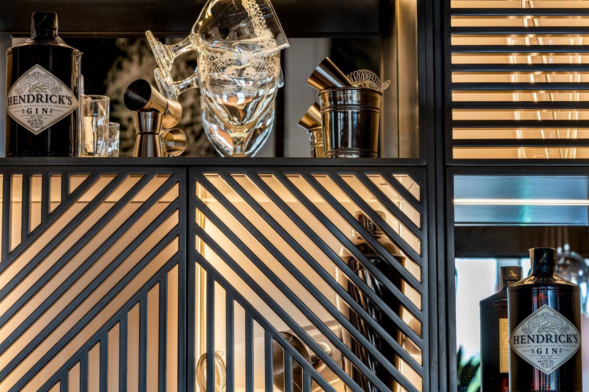 Ac Hotel A Coruna By Marriott Bagian luar foto