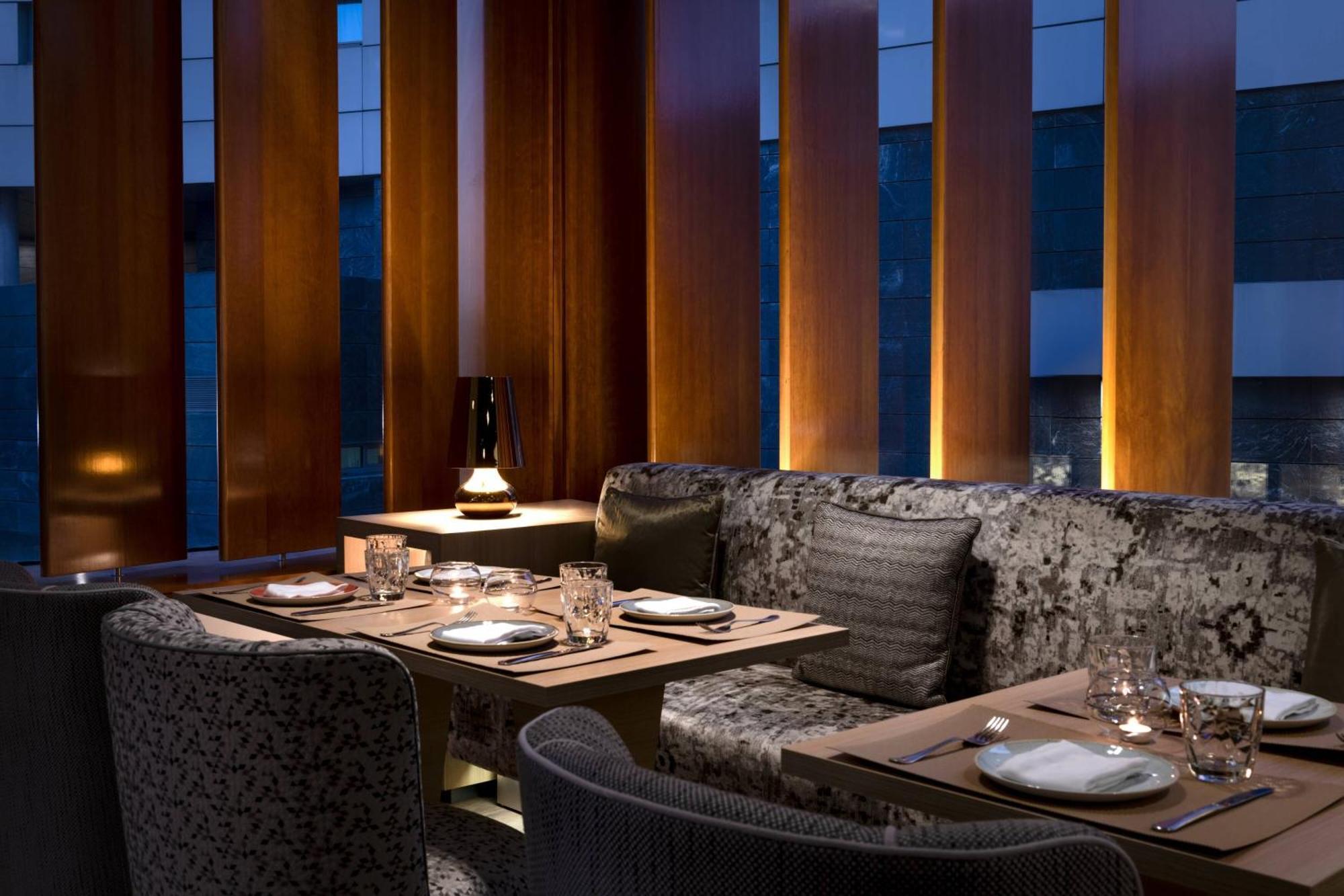 Ac Hotel A Coruna By Marriott Bagian luar foto