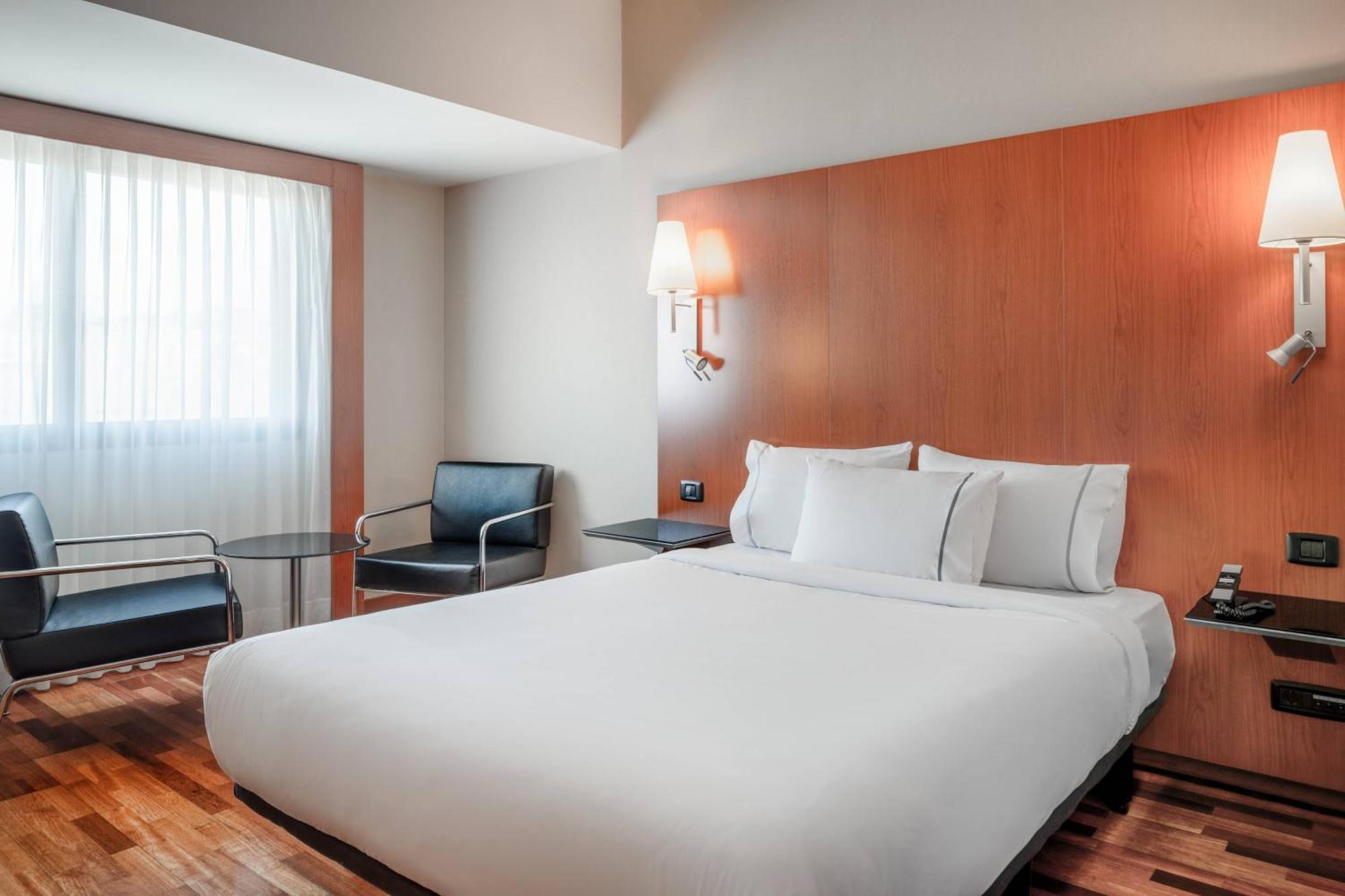 Ac Hotel A Coruna By Marriott Bagian luar foto