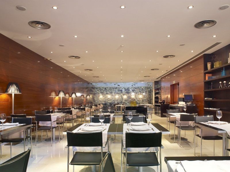 Ac Hotel A Coruna By Marriott Bagian luar foto